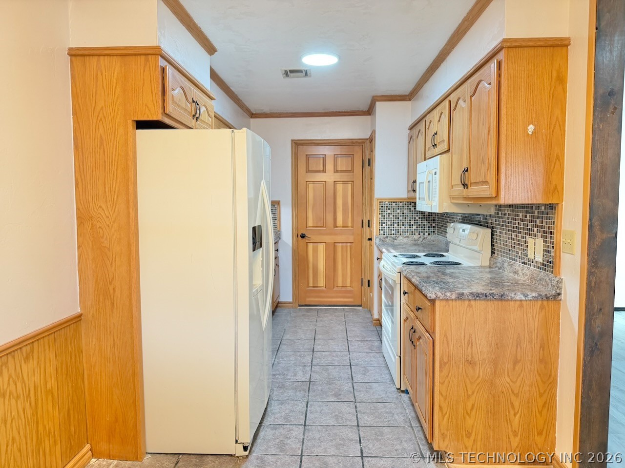 3009 Hilltop Avenue Muskogee OK 74403