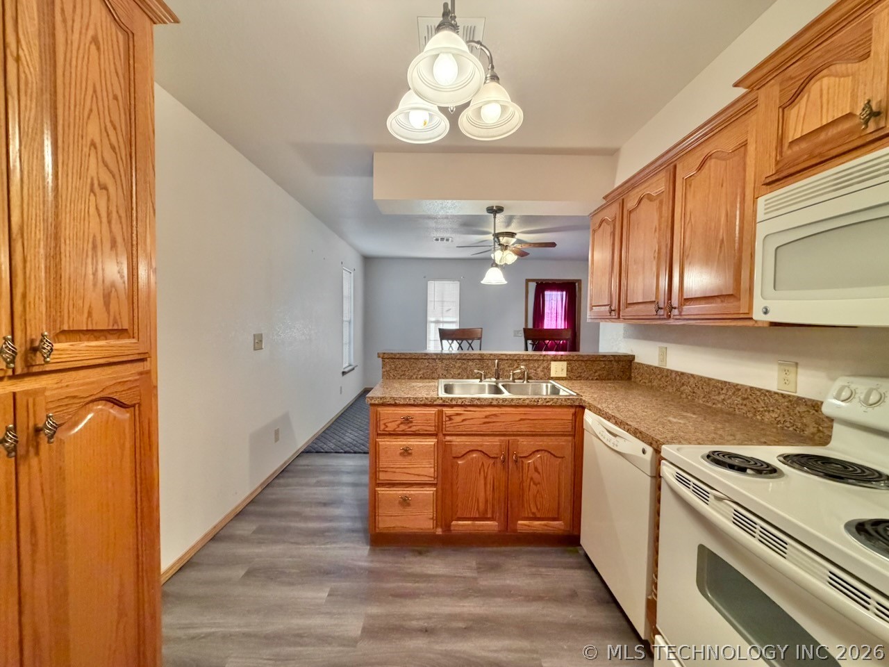 3009 Hilltop Avenue Muskogee OK 74403