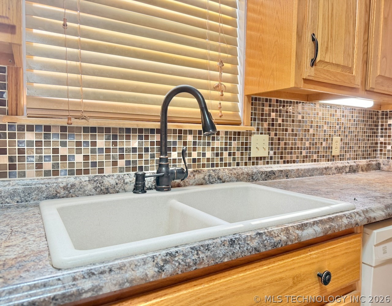3009 Hilltop Avenue Muskogee OK 74403