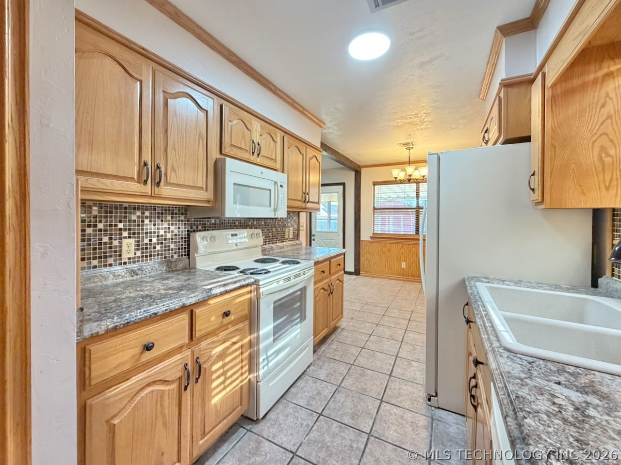 3009 Hilltop Avenue Muskogee OK 74403