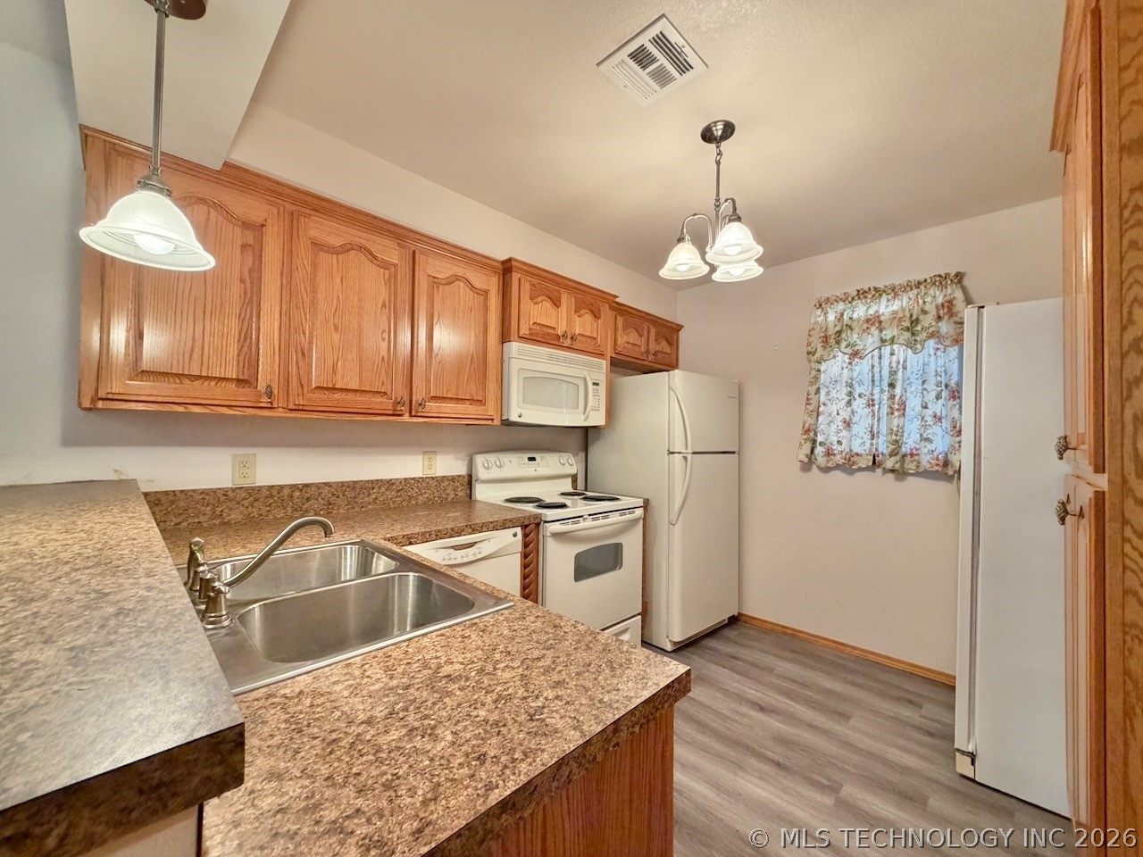 3009 Hilltop Avenue Muskogee OK 74403