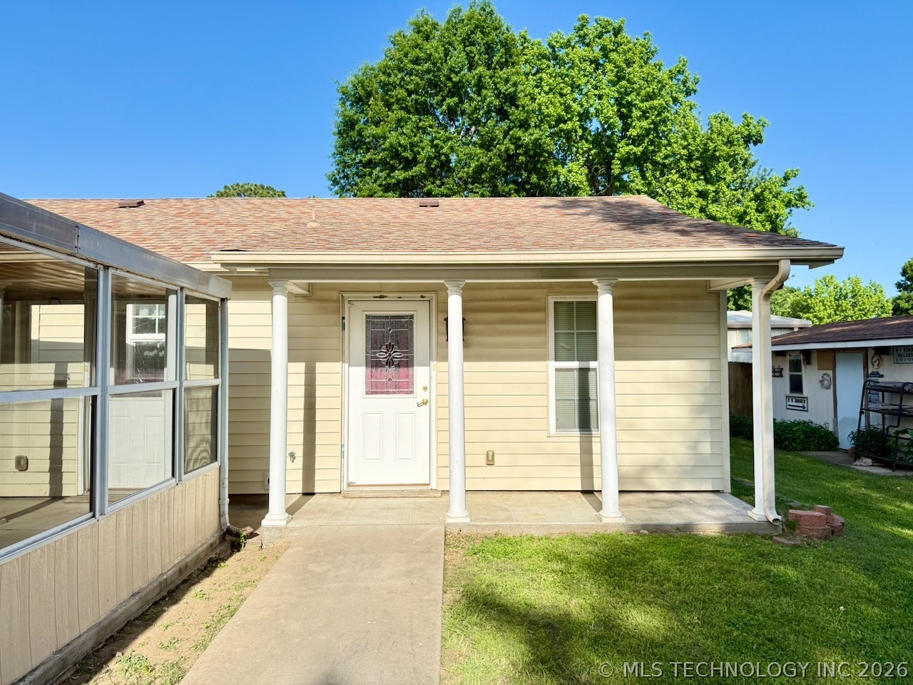 3009 Hilltop Avenue Muskogee OK 74403