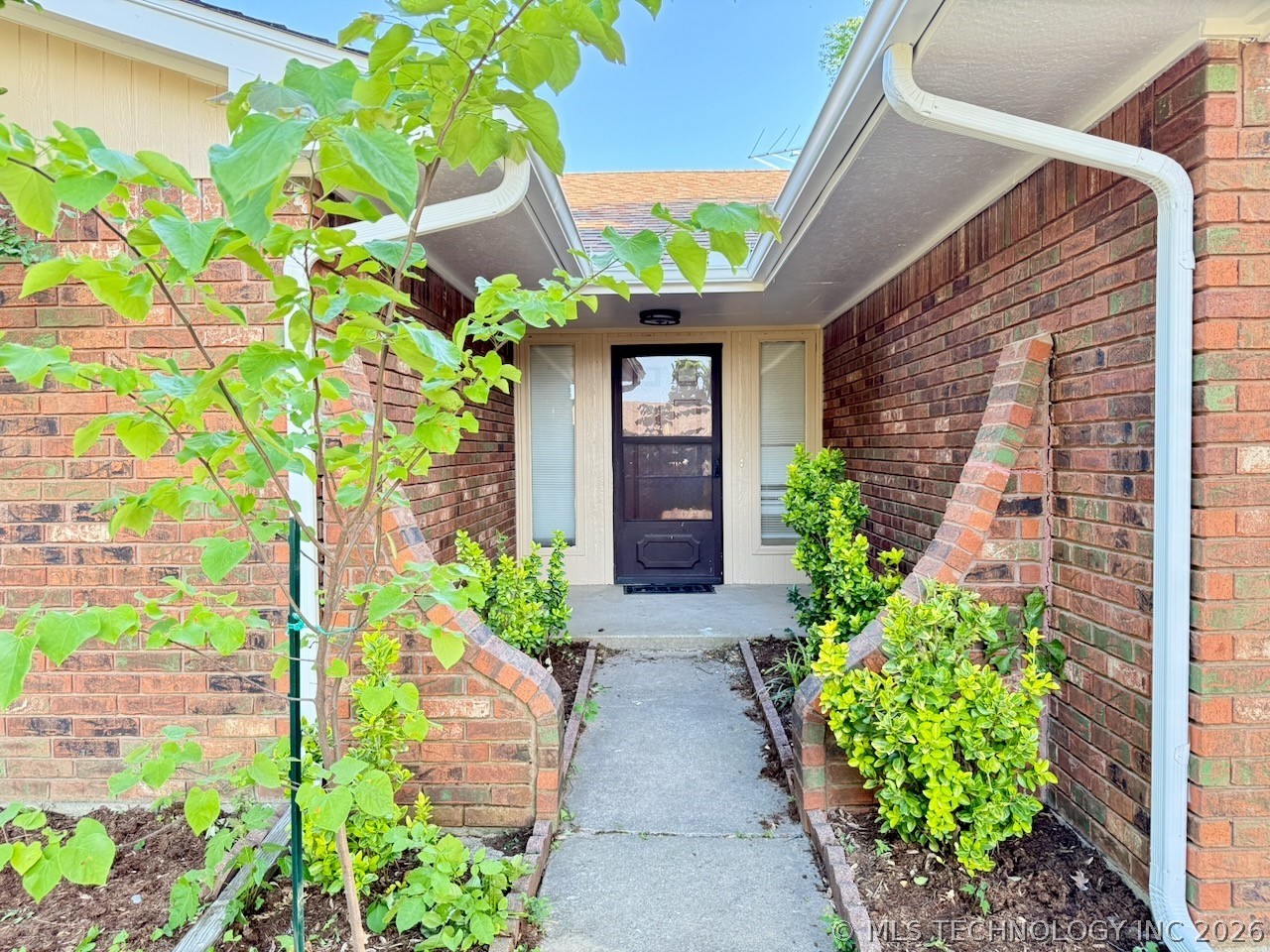 3009 Hilltop Avenue Muskogee OK 74403