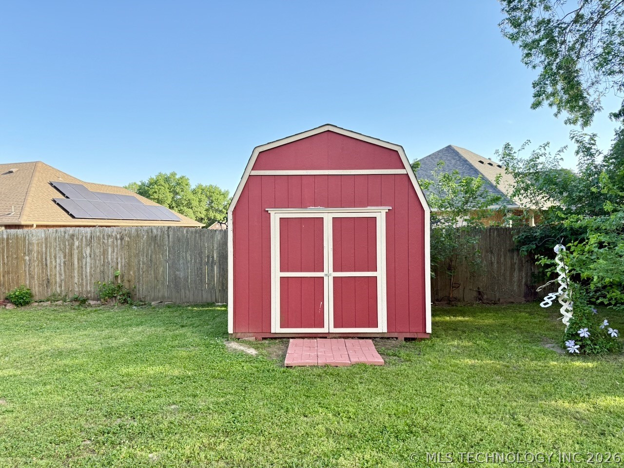 3009 Hilltop Avenue Muskogee OK 74403