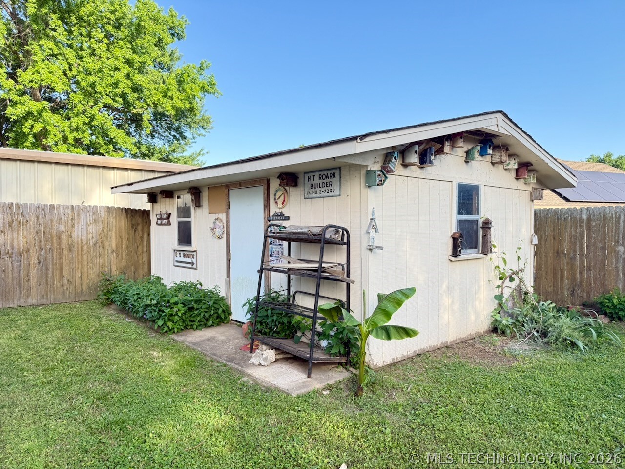 3009 Hilltop Avenue Muskogee OK 74403