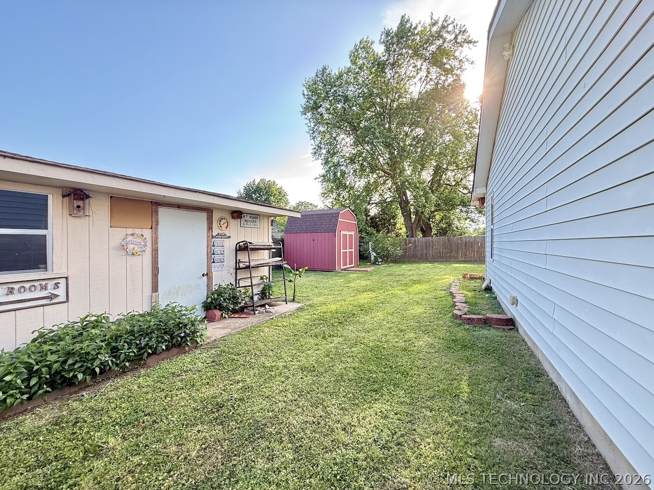 3009 Hilltop Avenue Muskogee OK 74403