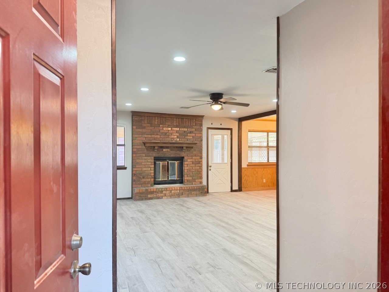 3009 Hilltop Avenue Muskogee OK 74403