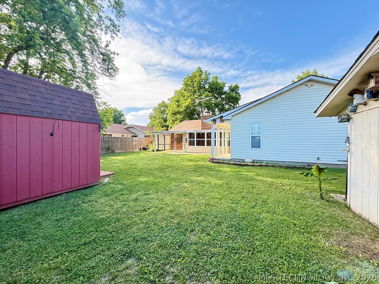 3009 Hilltop Avenue Muskogee OK 74403