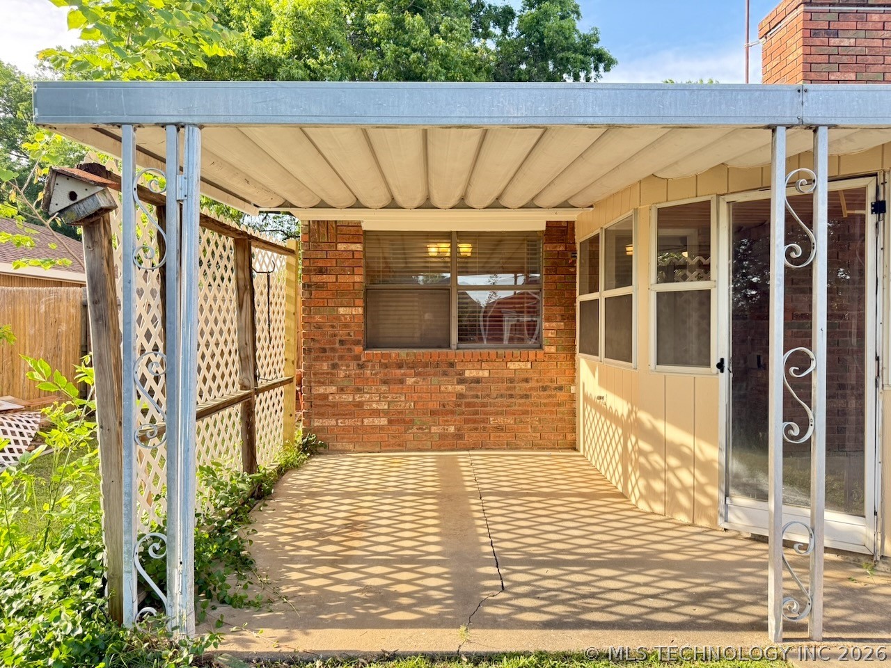 3009 Hilltop Avenue Muskogee OK 74403