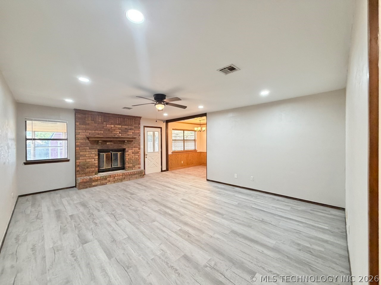3009 Hilltop Avenue Muskogee OK 74403