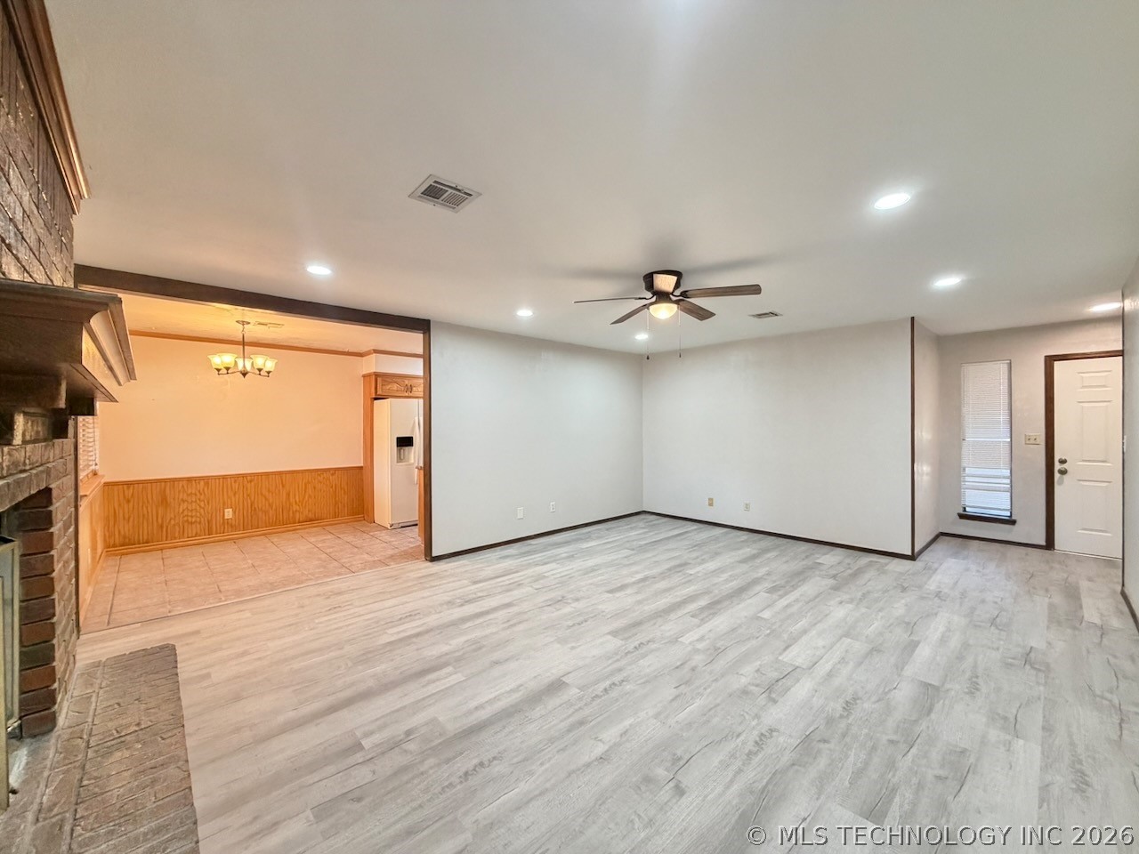 3009 Hilltop Avenue Muskogee OK 74403