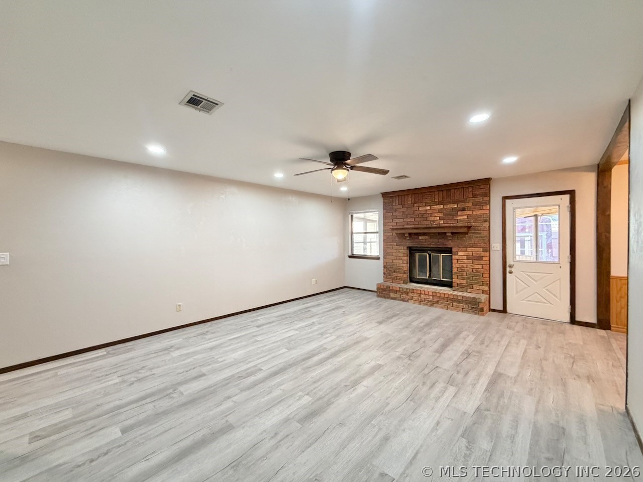 3009 Hilltop Avenue Muskogee OK 74403