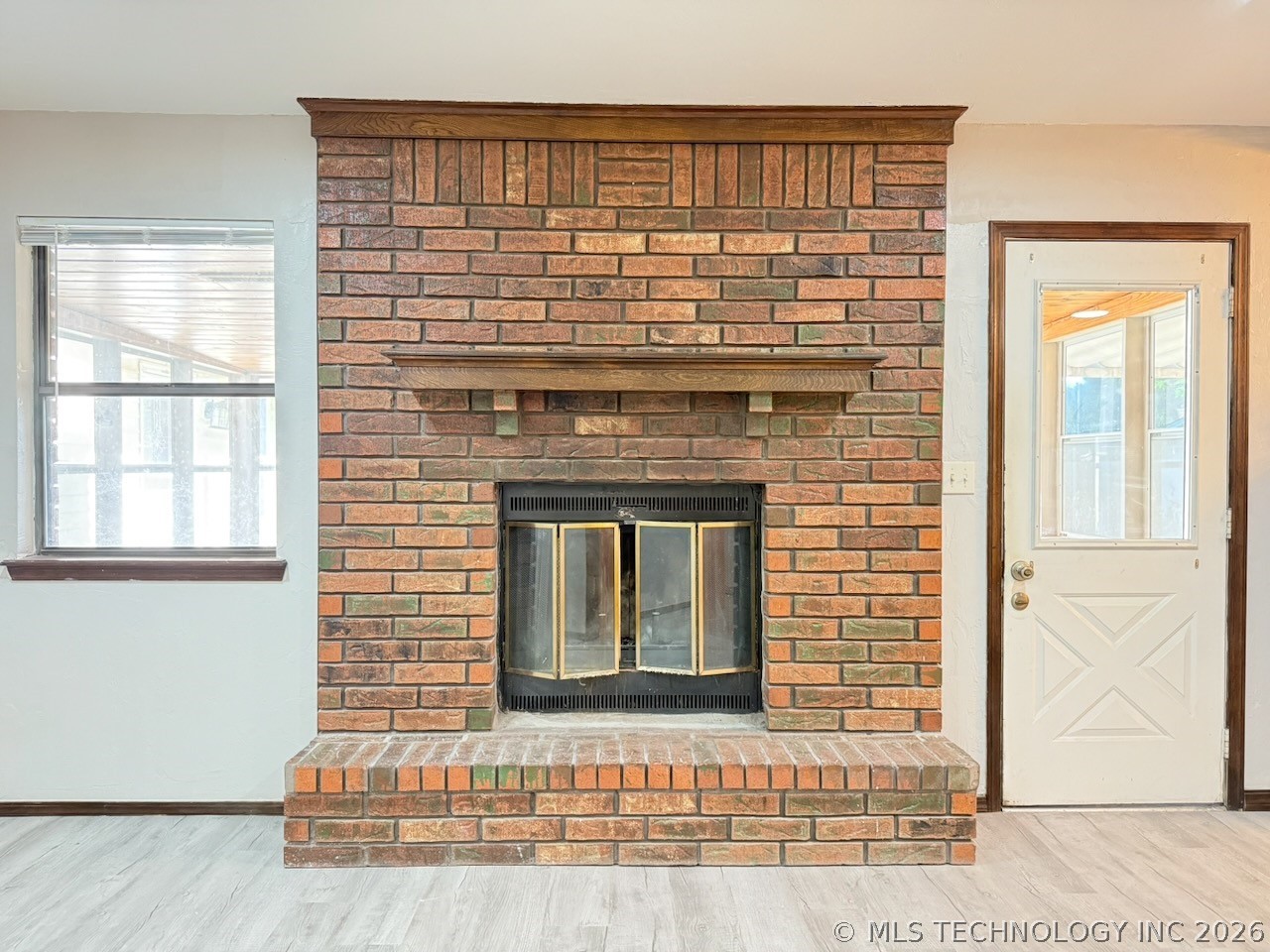 3009 Hilltop Avenue Muskogee OK 74403
