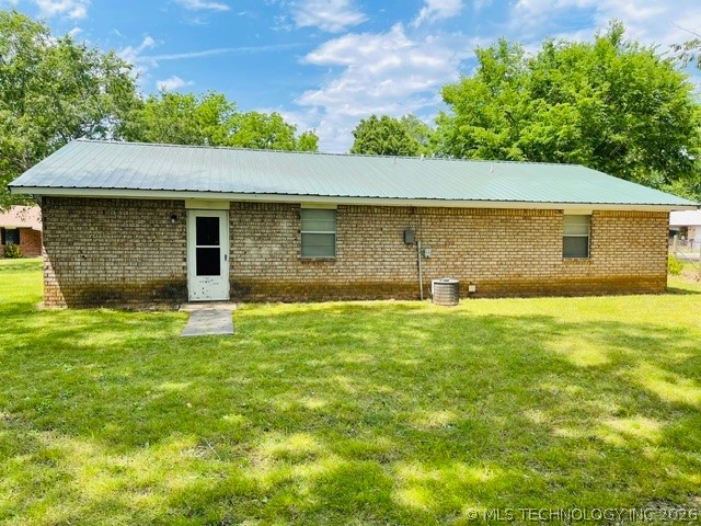 1695 Louise Street Westville OK 74965
