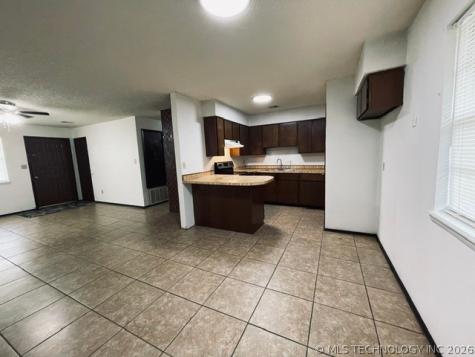 1695 Louise Street Westville OK 74965
