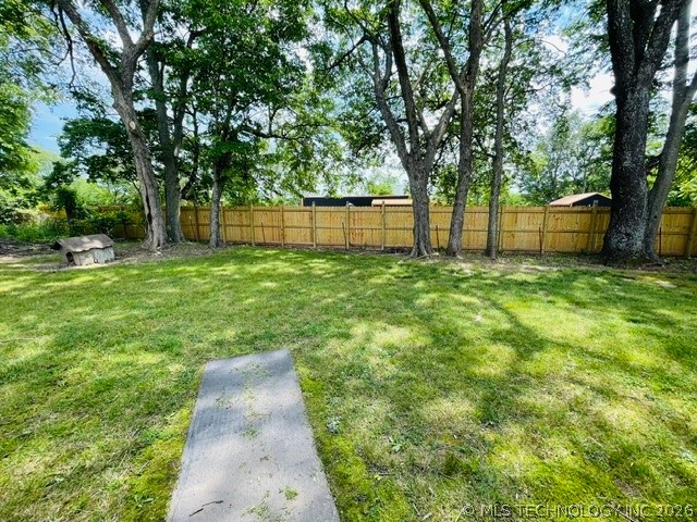 1695 Louise Street Westville OK 74965