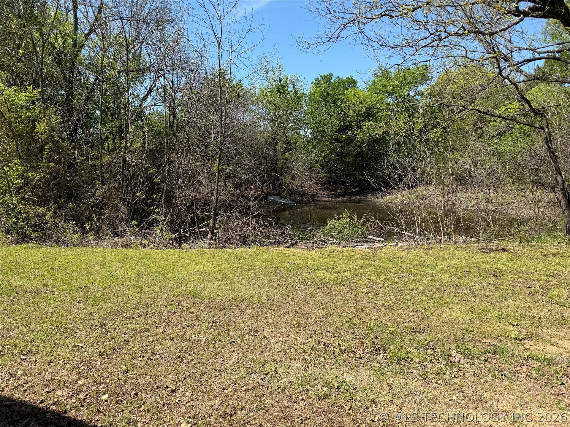 5300 W Acorn Street Tishomingo OK 73460