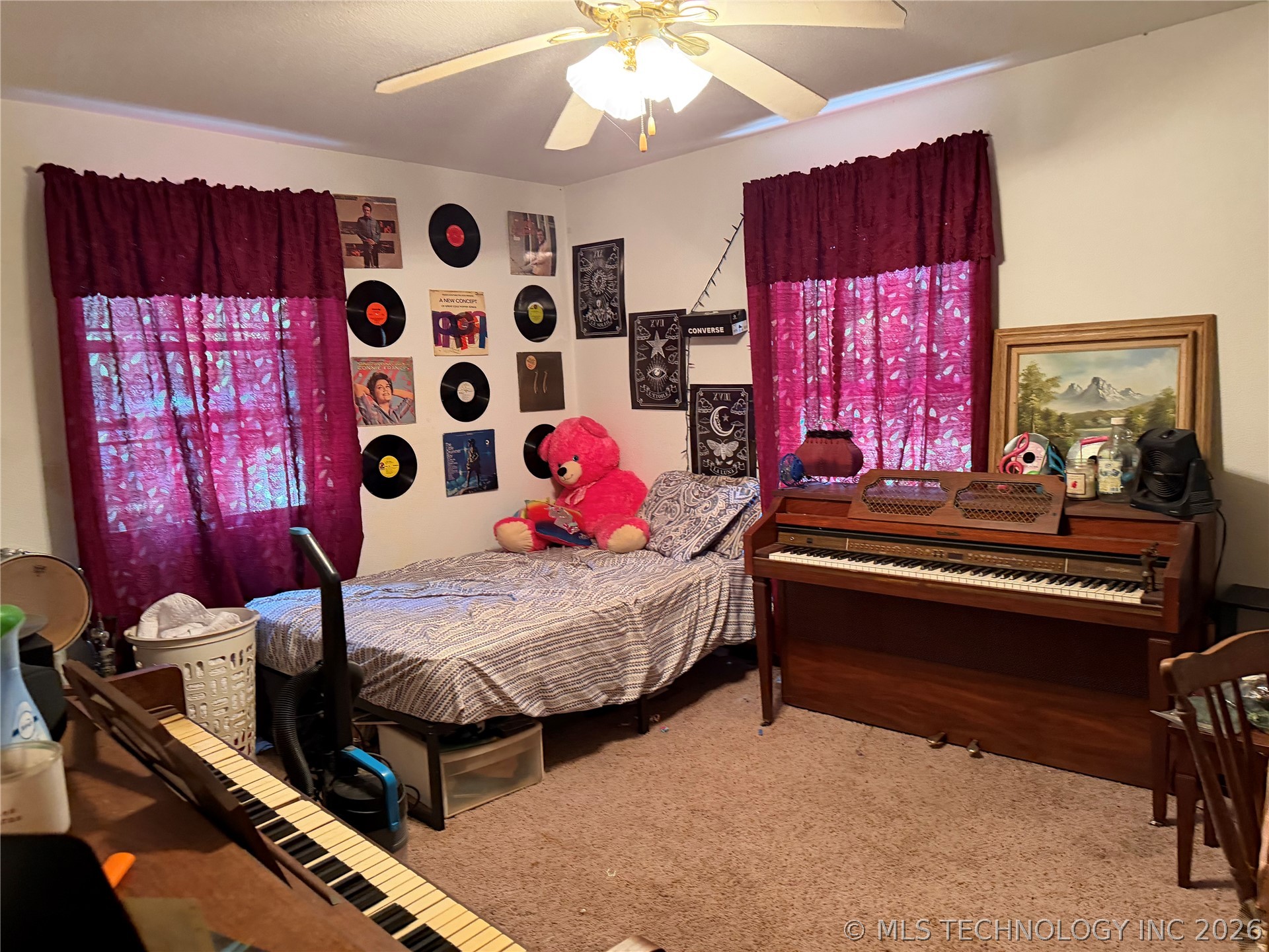 5300 W Acorn Street Tishomingo OK 73460