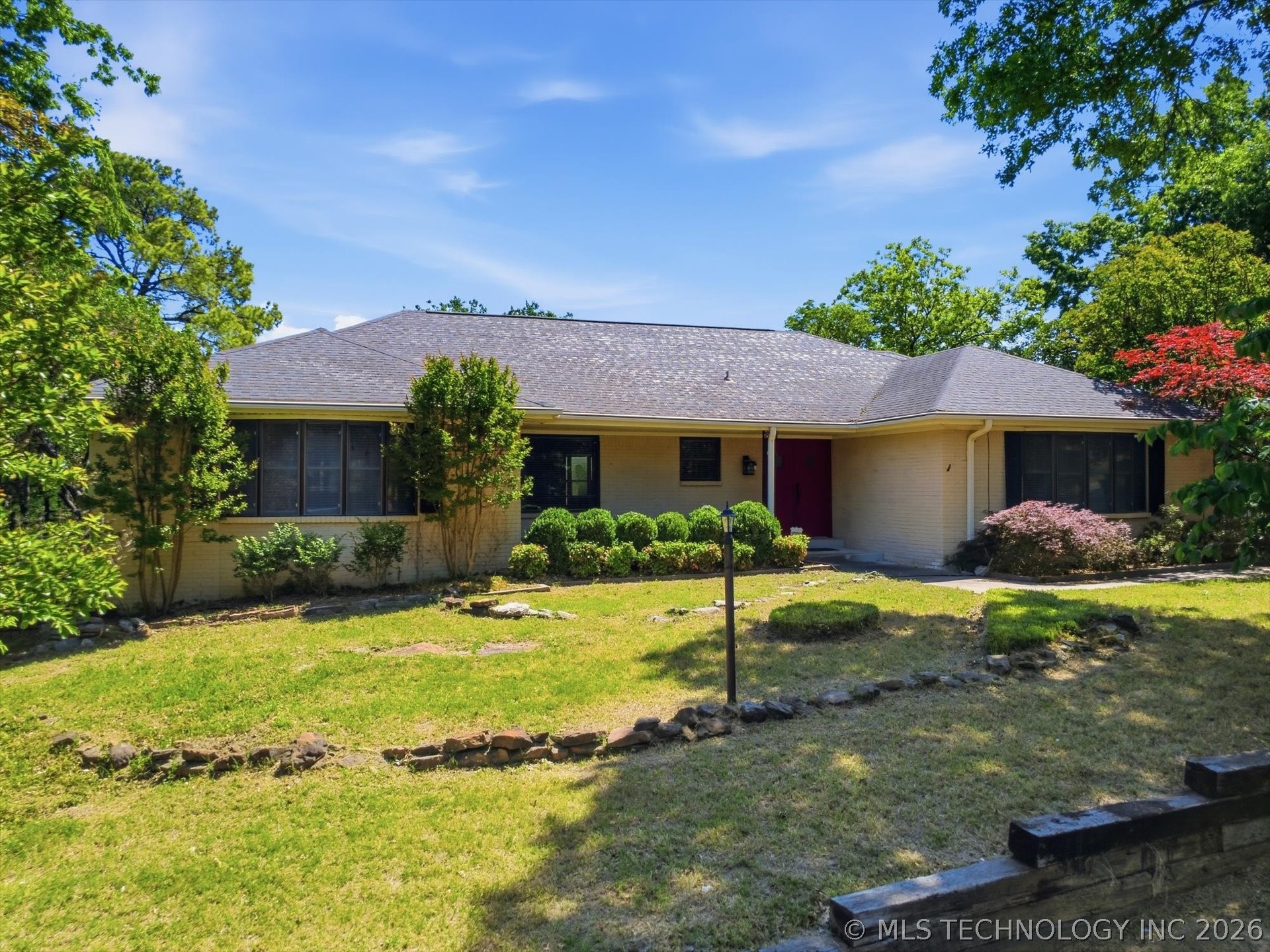 6215 S Hudson Avenue Tulsa OK 74136