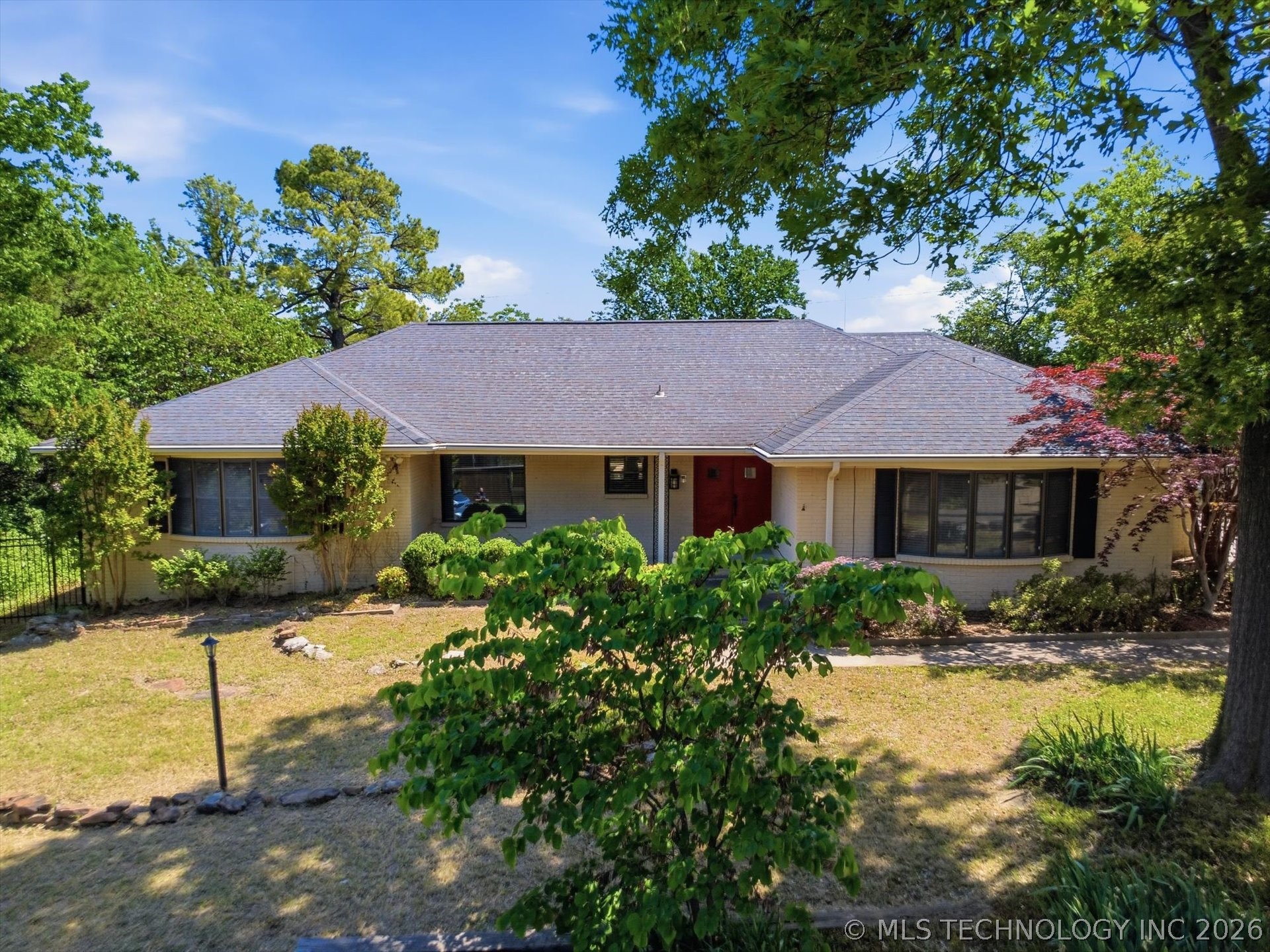 6215 S Hudson Avenue Tulsa OK 74136