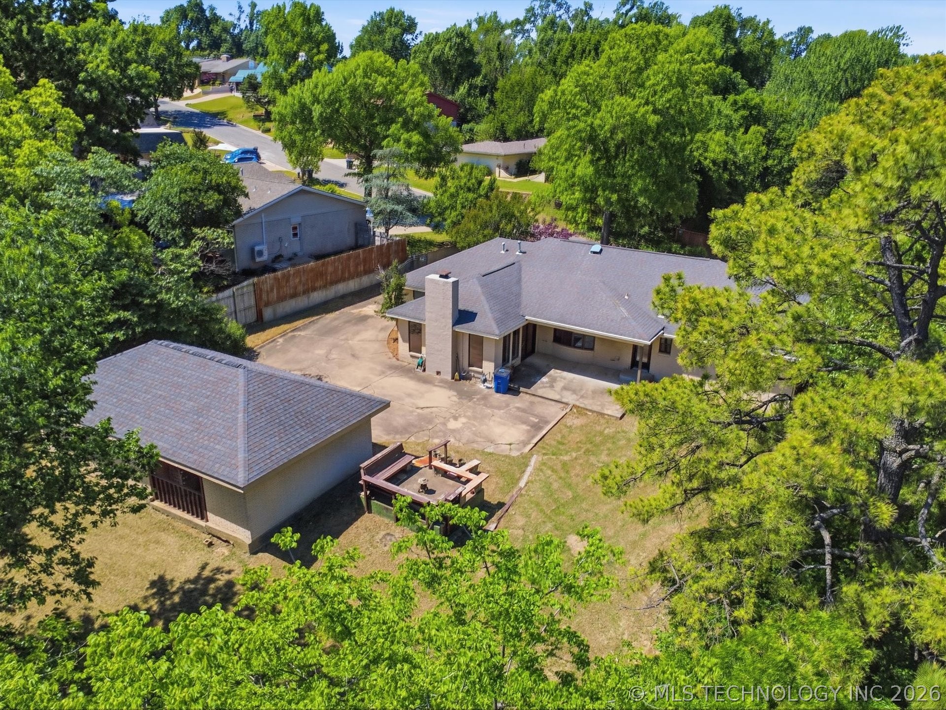 6215 S Hudson Avenue Tulsa OK 74136