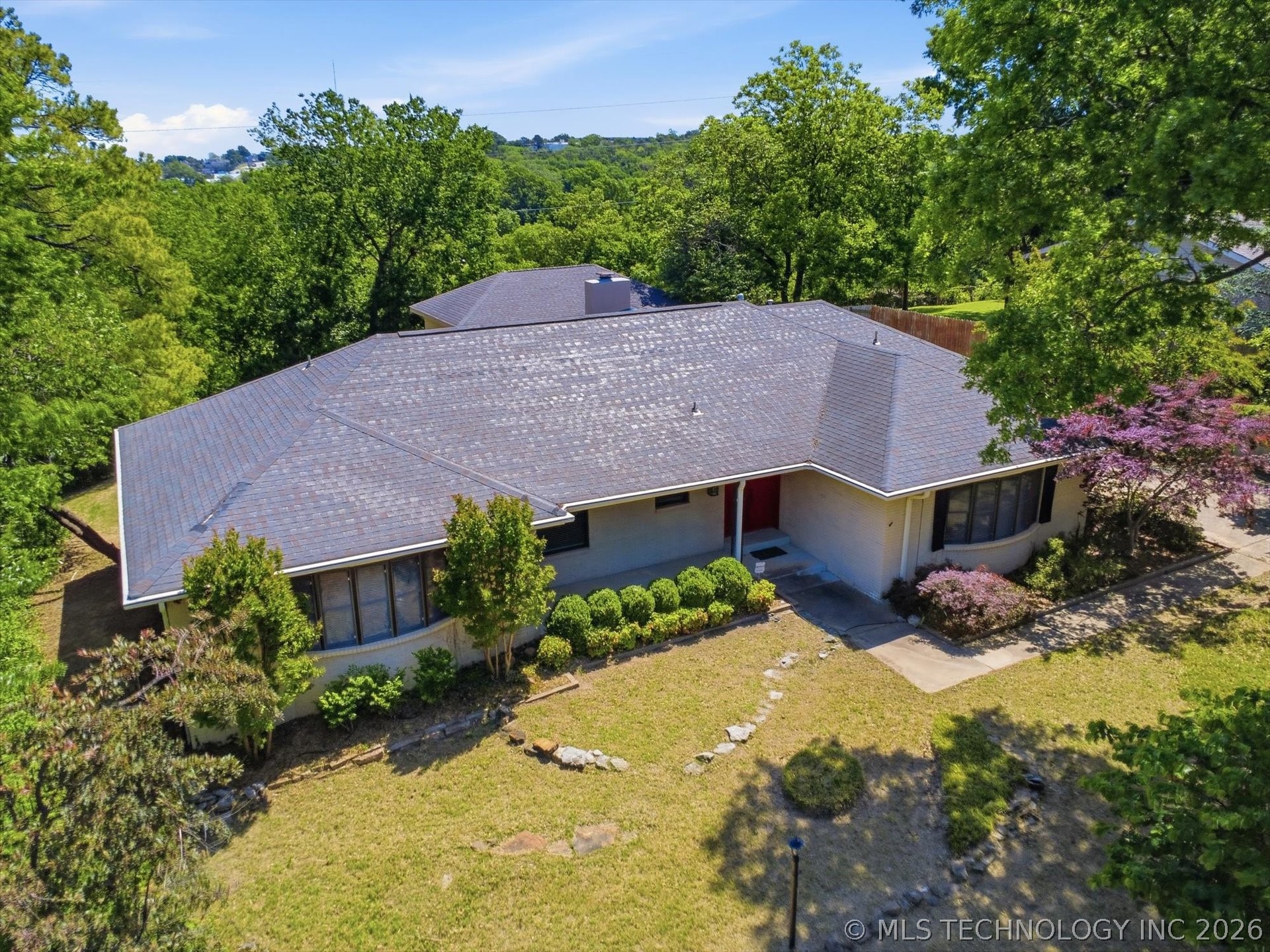 6215 S Hudson Avenue Tulsa OK 74136