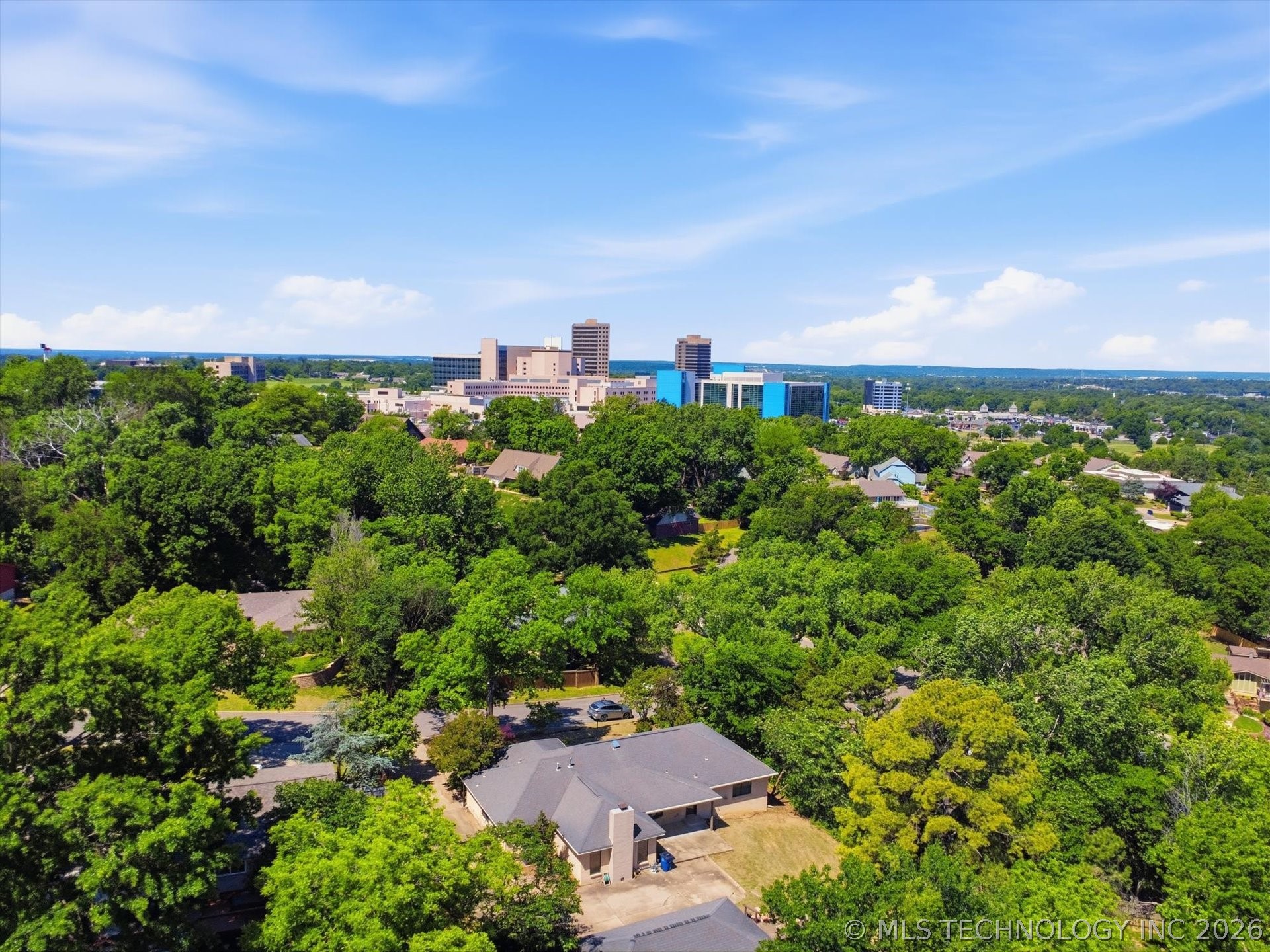 6215 S Hudson Avenue Tulsa OK 74136