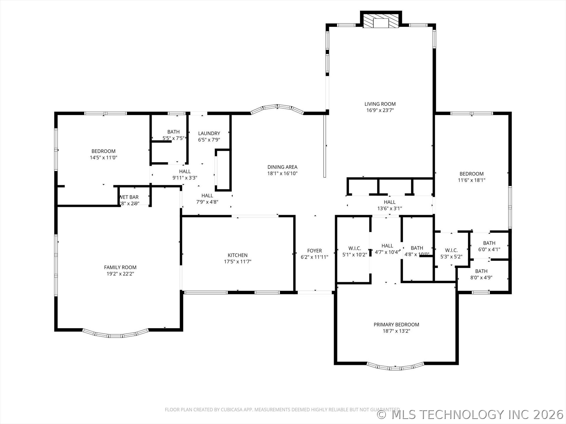 6215 S Hudson Avenue Tulsa OK 74136