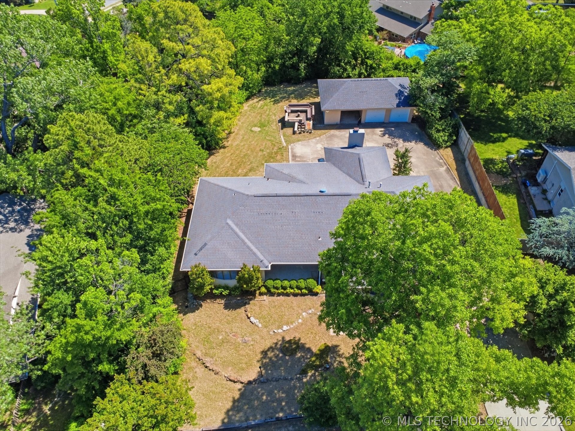 6215 S Hudson Avenue Tulsa OK 74136