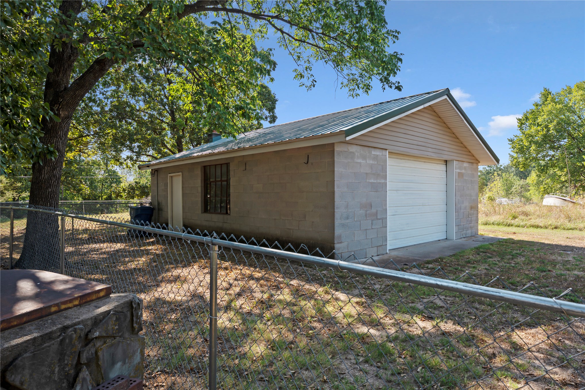 65451 E 256 Road Grove OK 74344