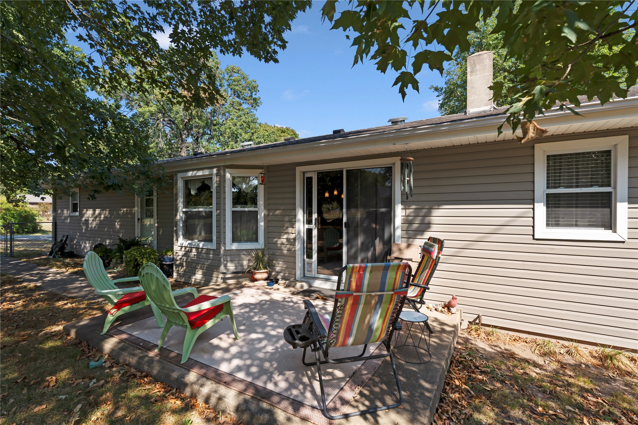 65451 E 256 Road Grove OK 74344