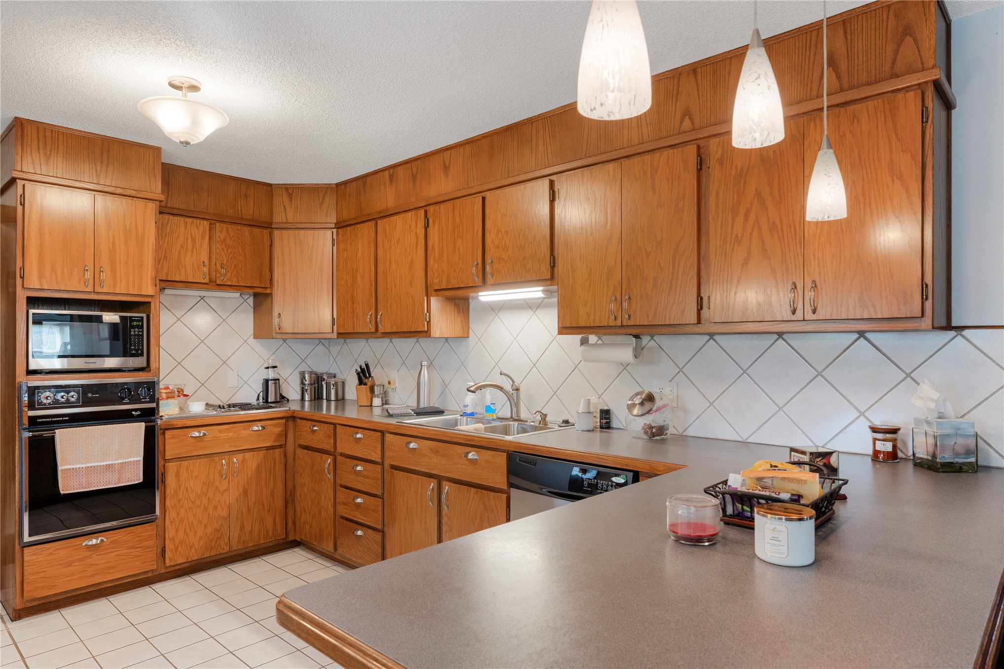 65451 E 256 Road Grove OK 74344