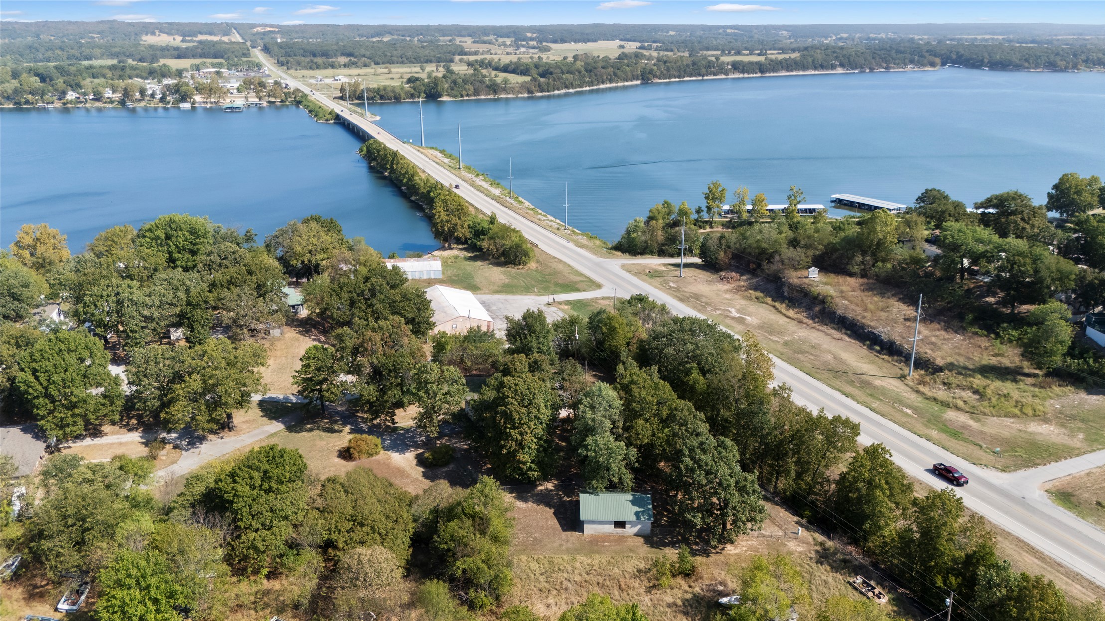 65451 E 256 Road Grove OK 74344