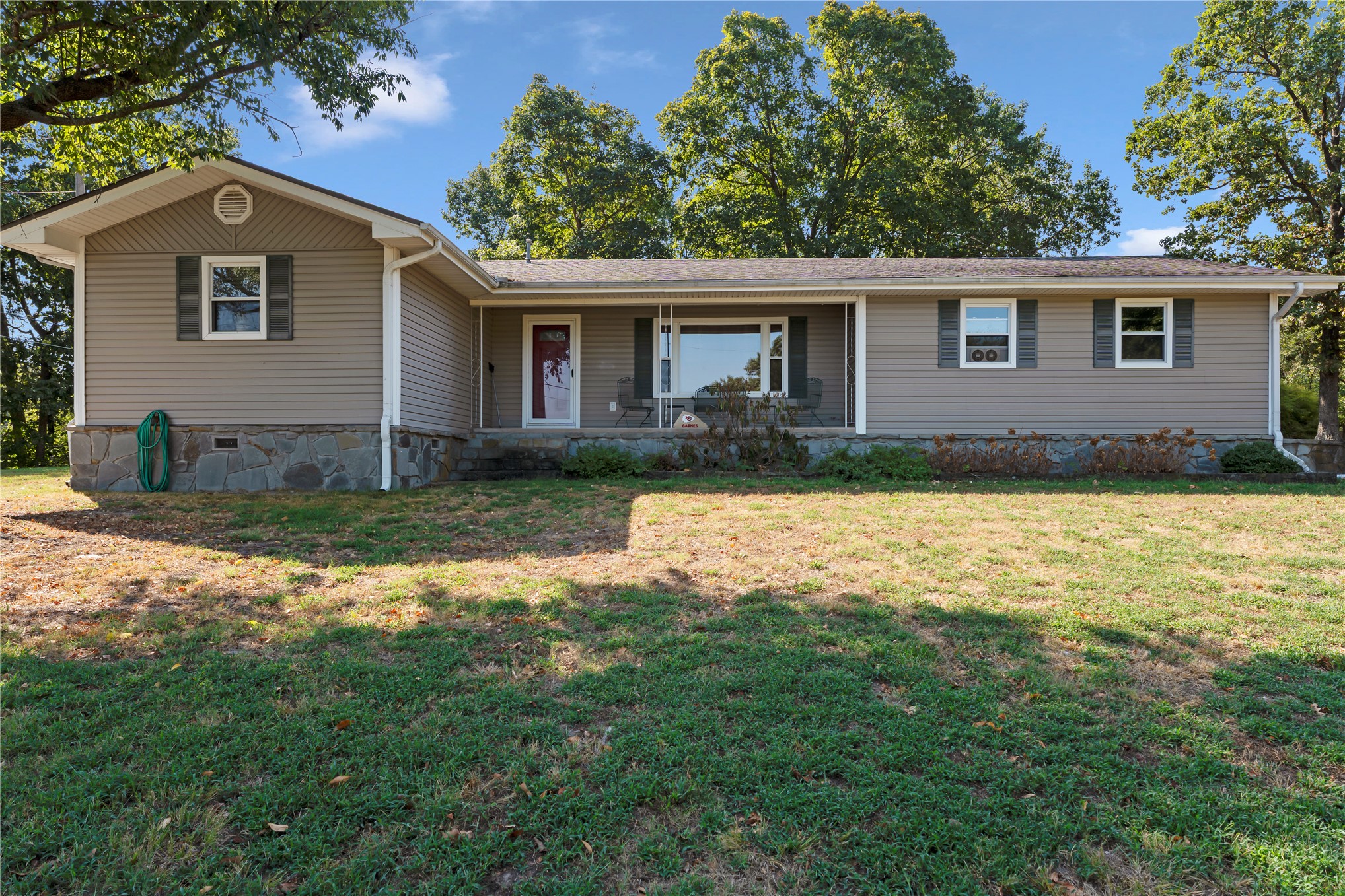 65451 E 256 Road Grove OK 74344