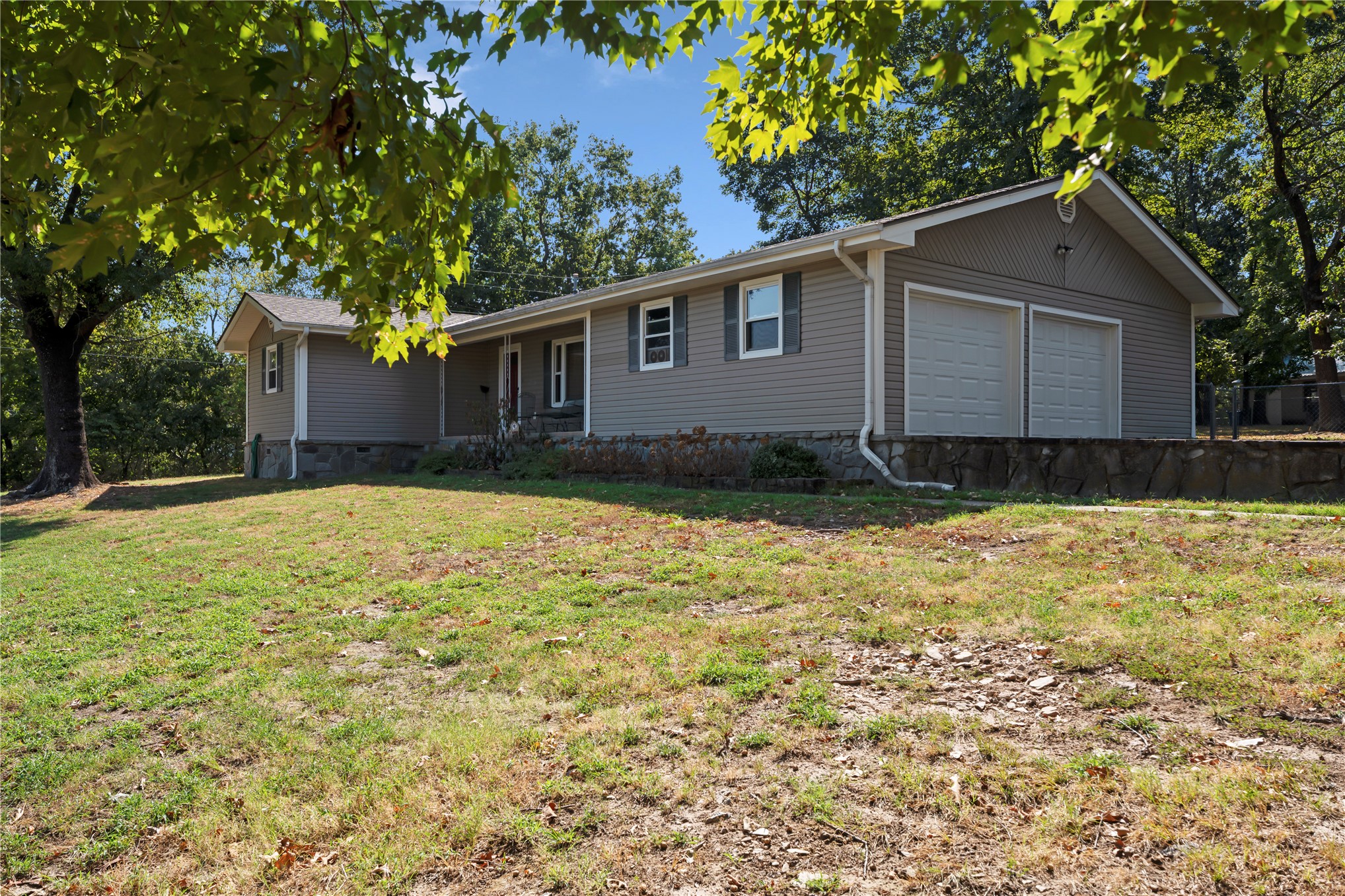 65451 E 256 Road Grove OK 74344