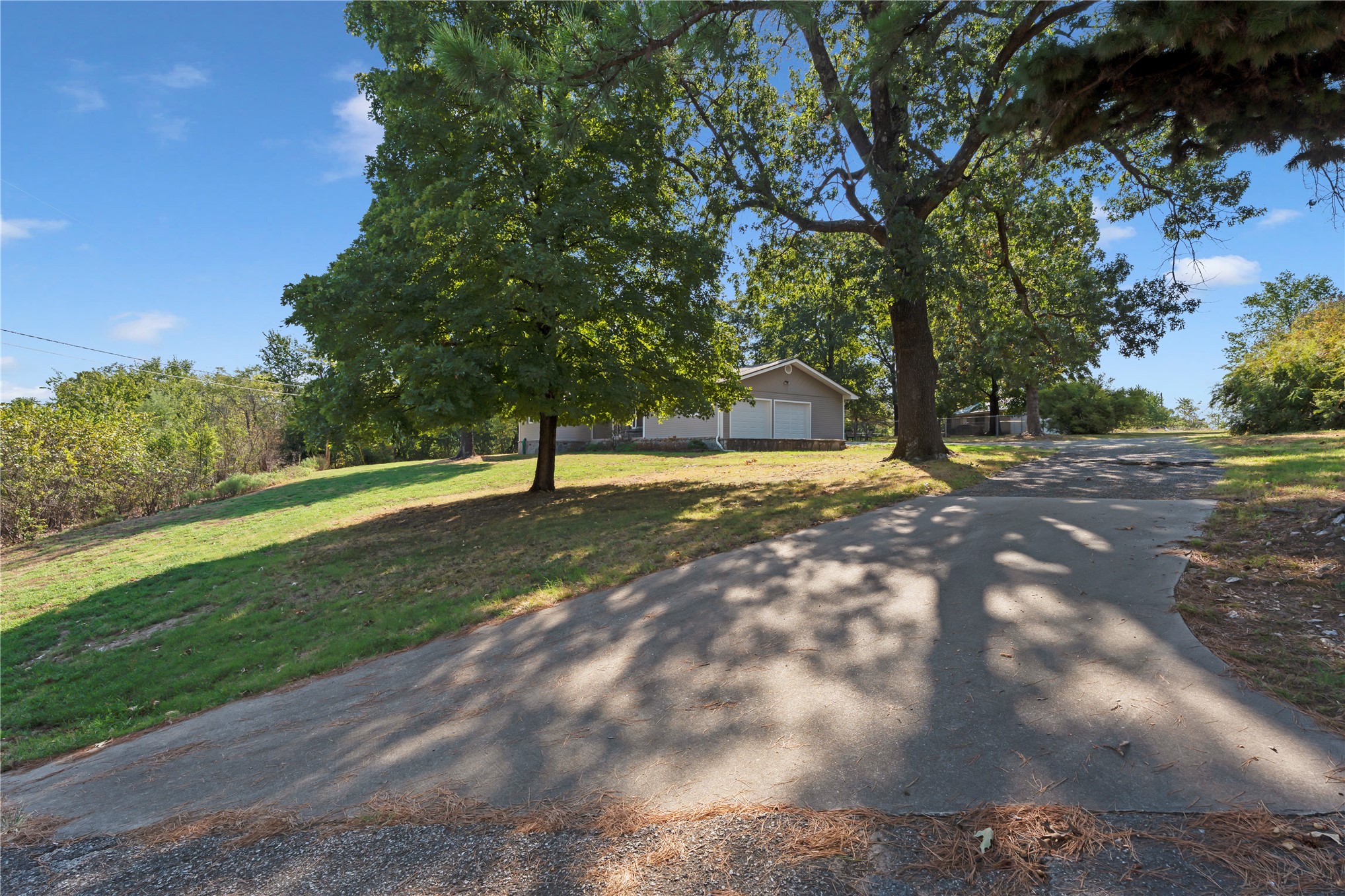 65451 E 256 Road Grove OK 74344