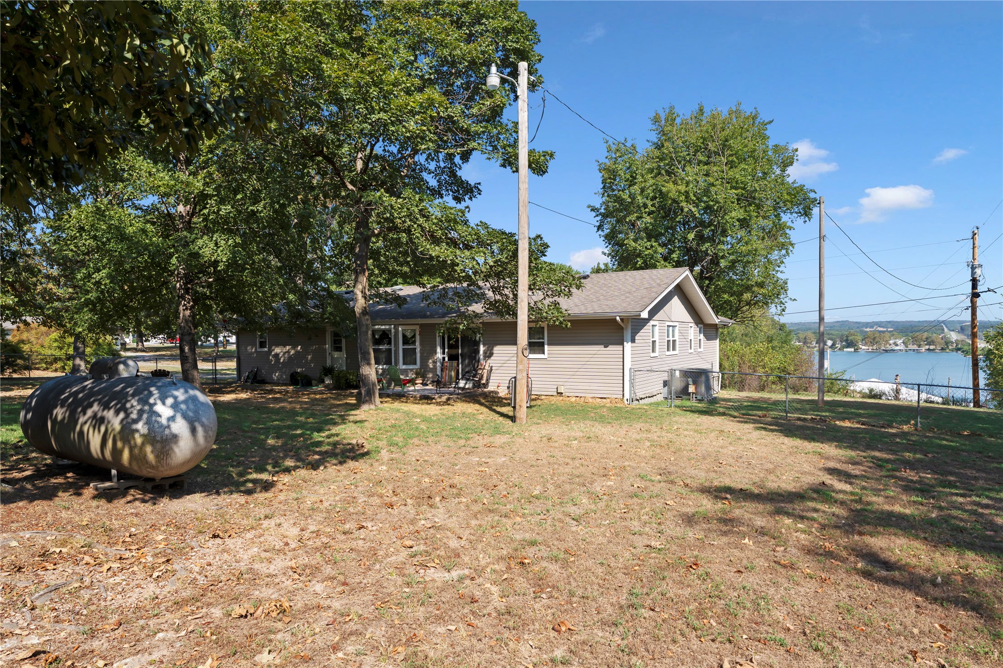 65451 E 256 Road Grove OK 74344