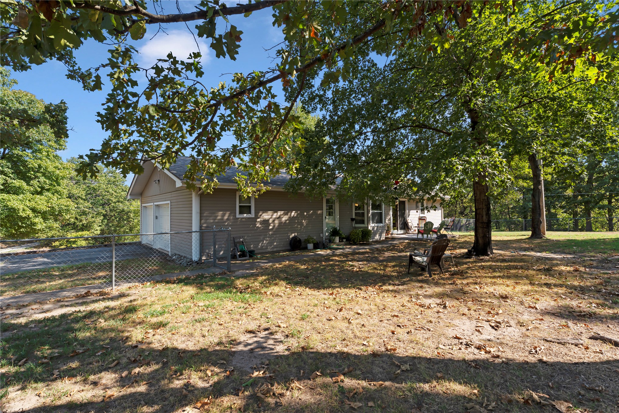 65451 E 256 Road Grove OK 74344