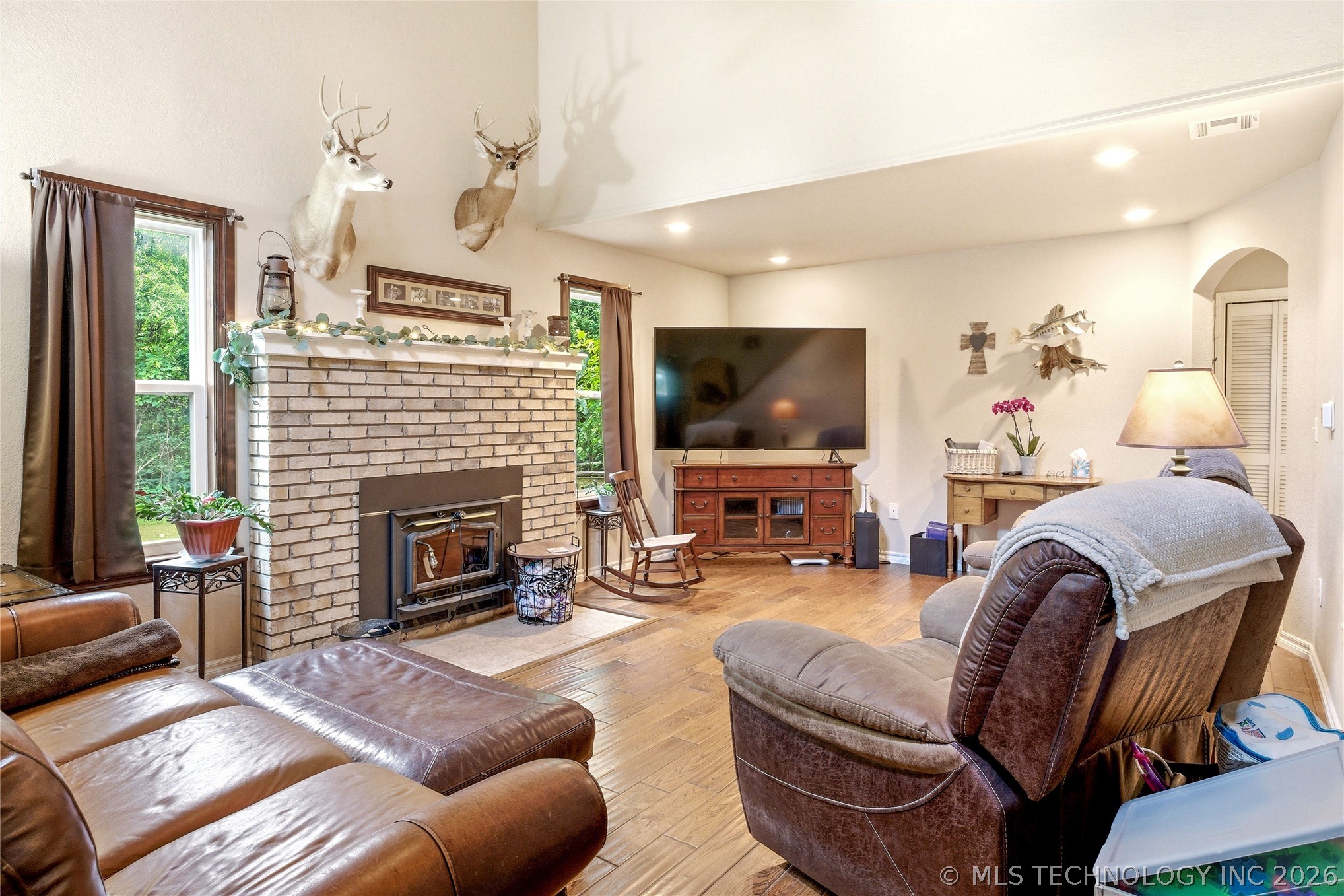26650 S 520 Park Hill OK 74451