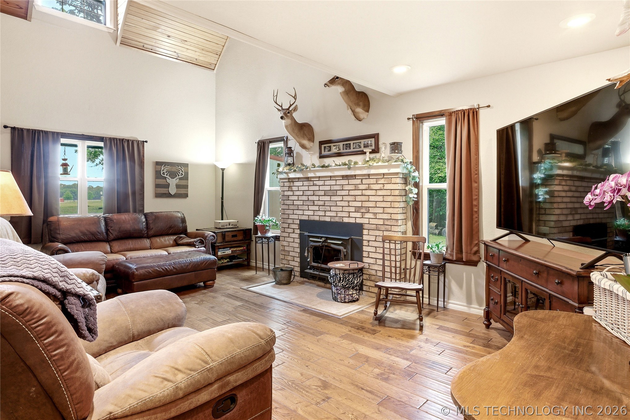 26650 S 520 Park Hill OK 74451