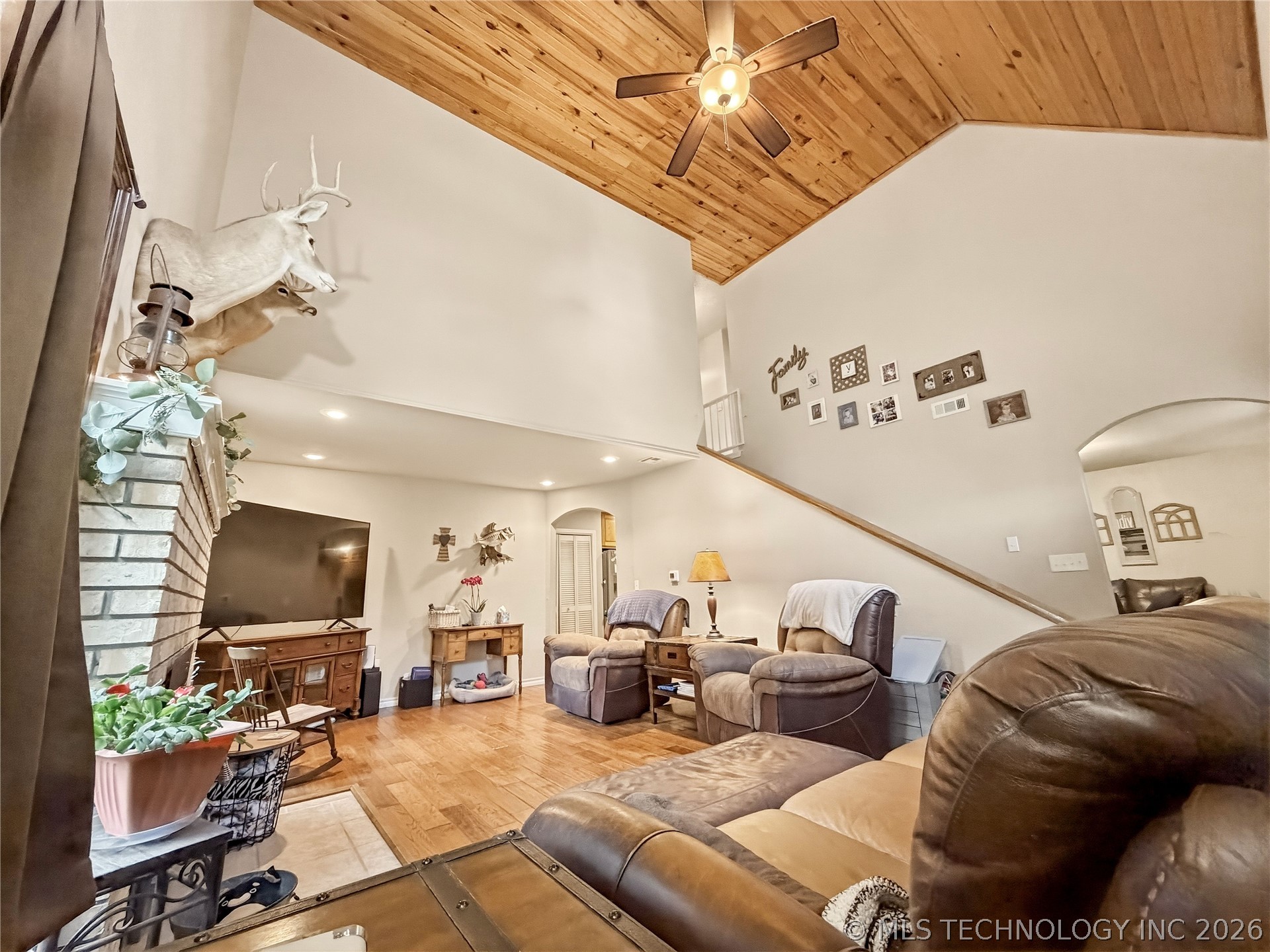 26650 S 520 Park Hill OK 74451