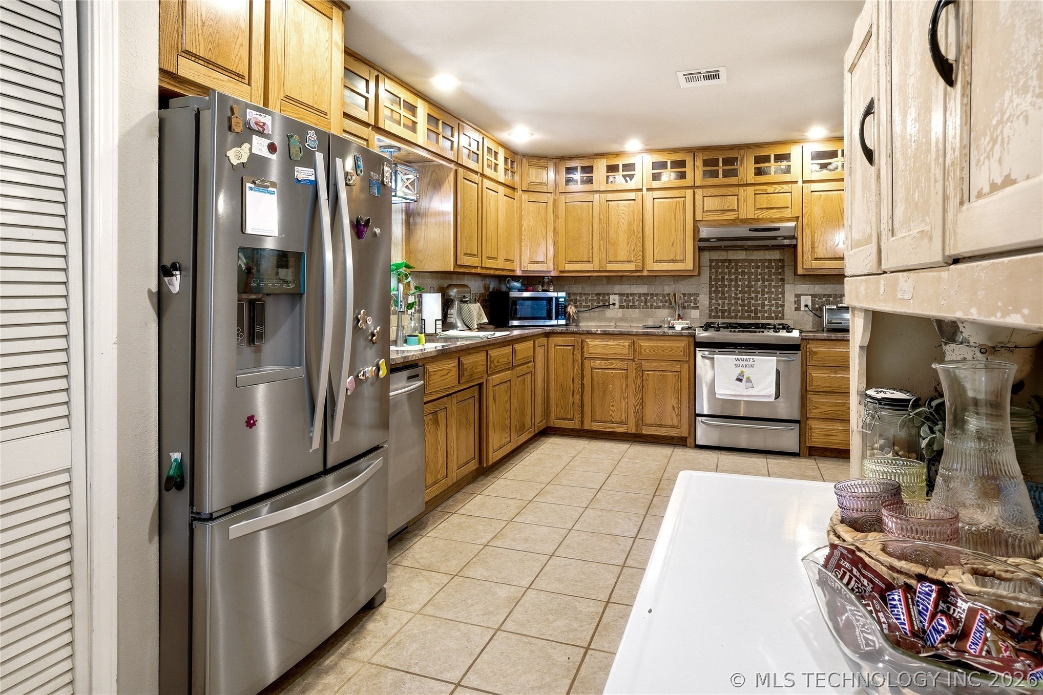 26650 S 520 Park Hill OK 74451