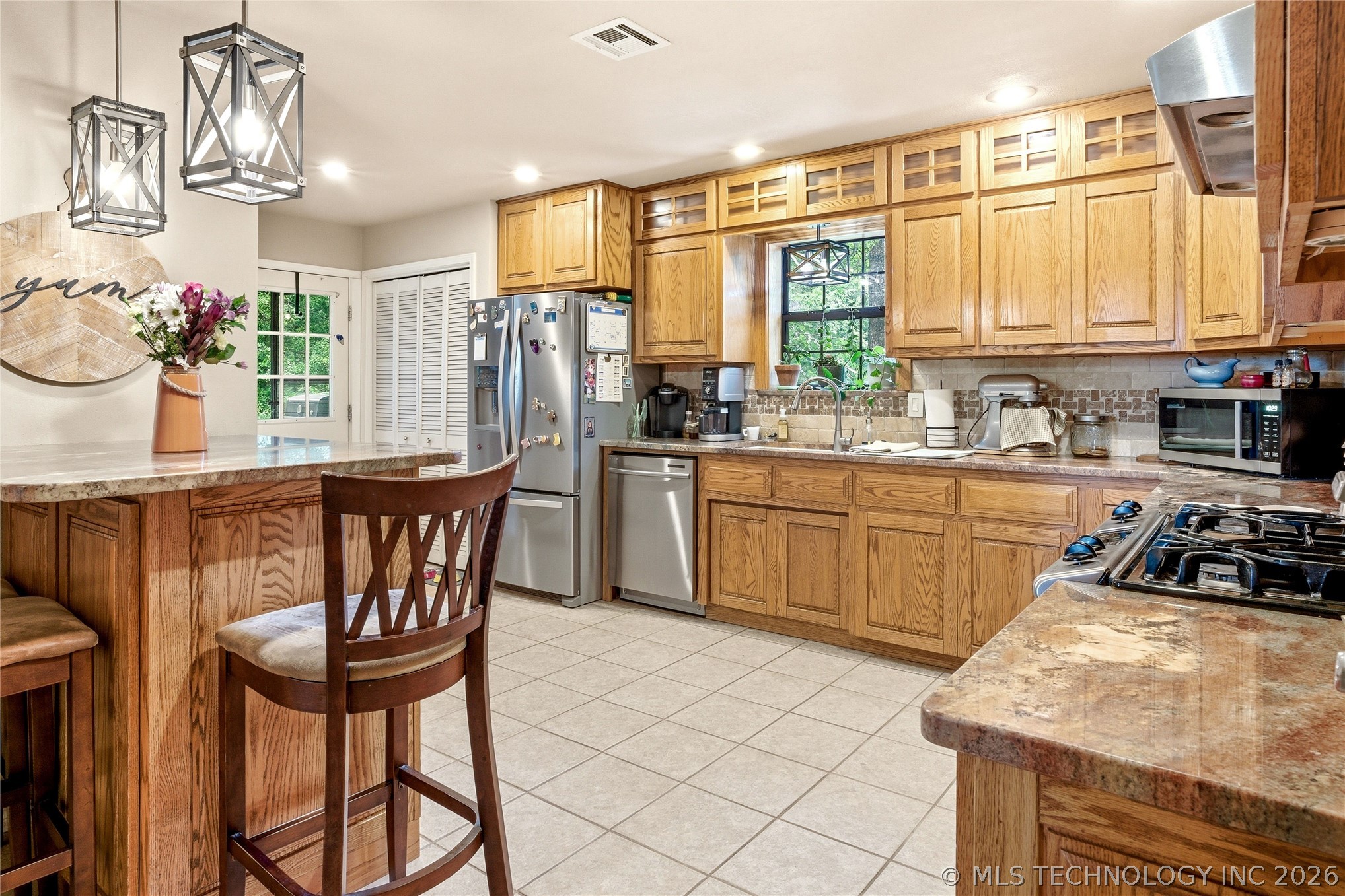 26650 S 520 Park Hill OK 74451