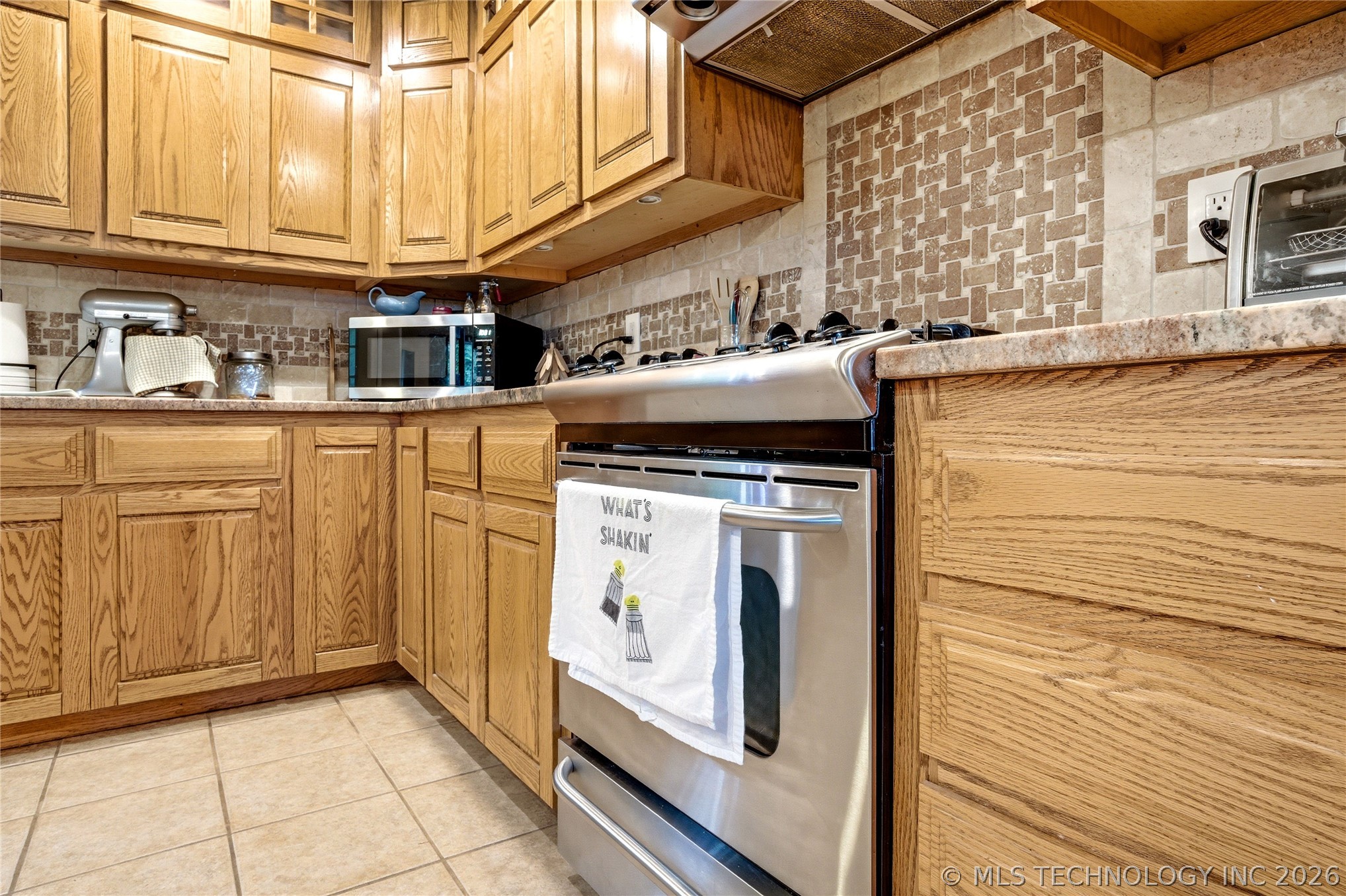 26650 S 520 Park Hill OK 74451