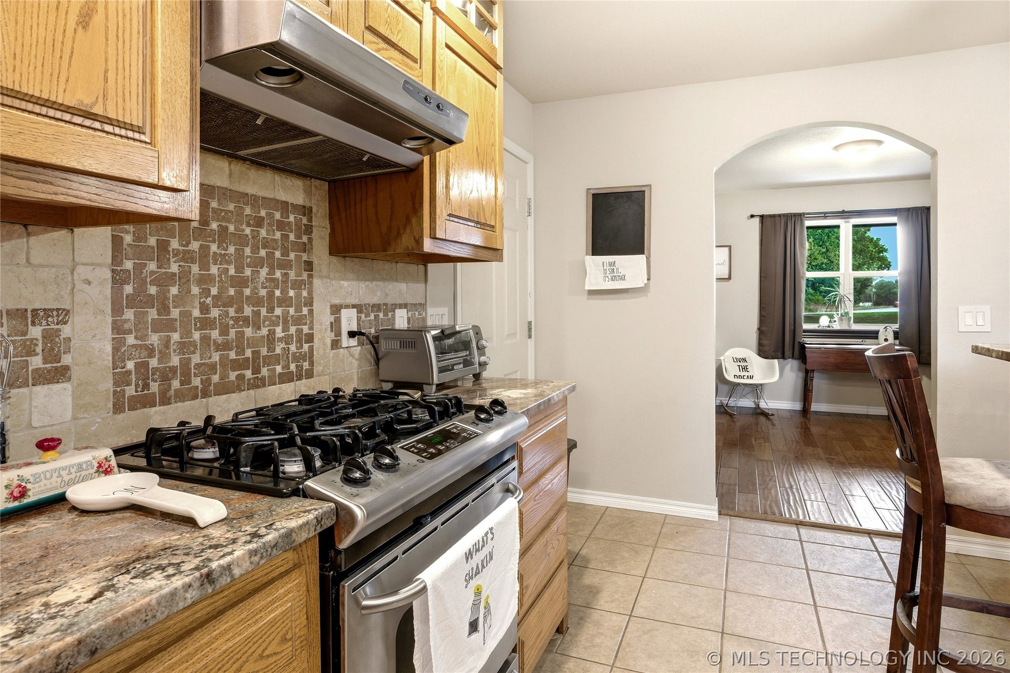 26650 S 520 Park Hill OK 74451