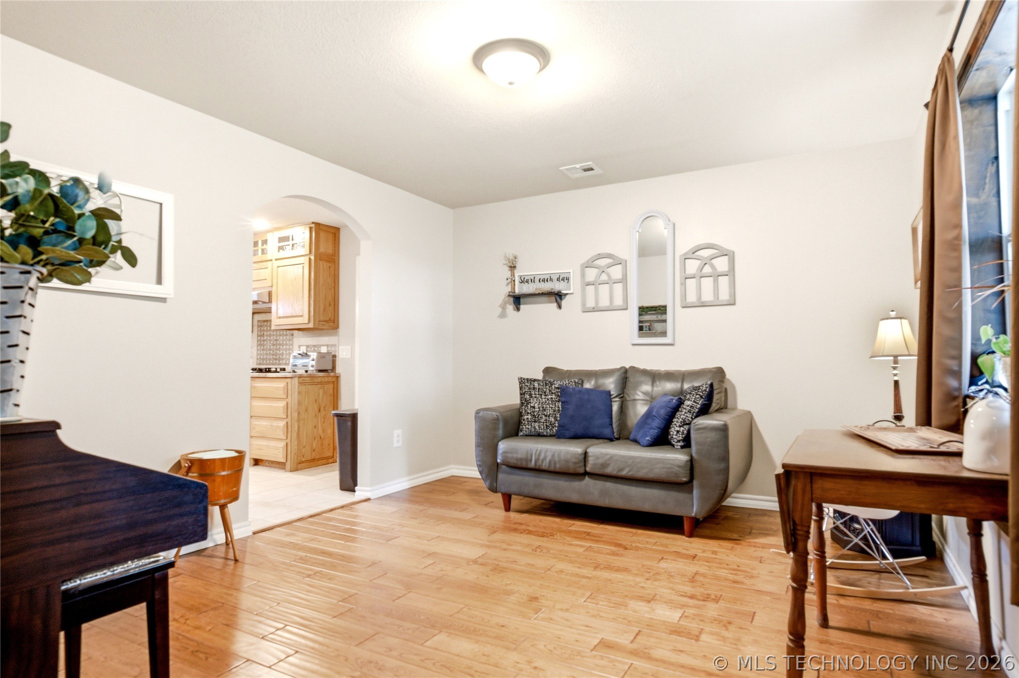 26650 S 520 Park Hill OK 74451