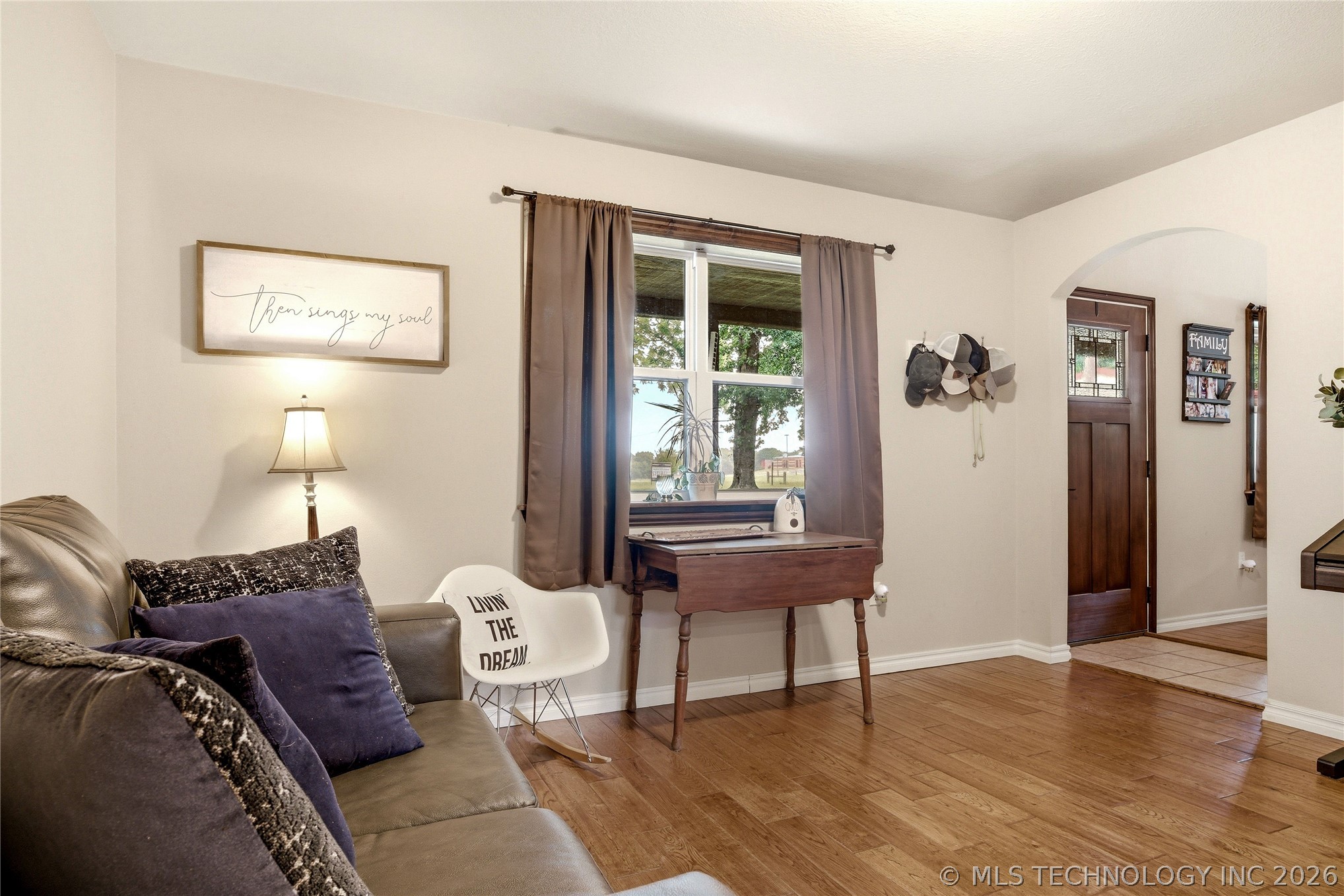 26650 S 520 Park Hill OK 74451