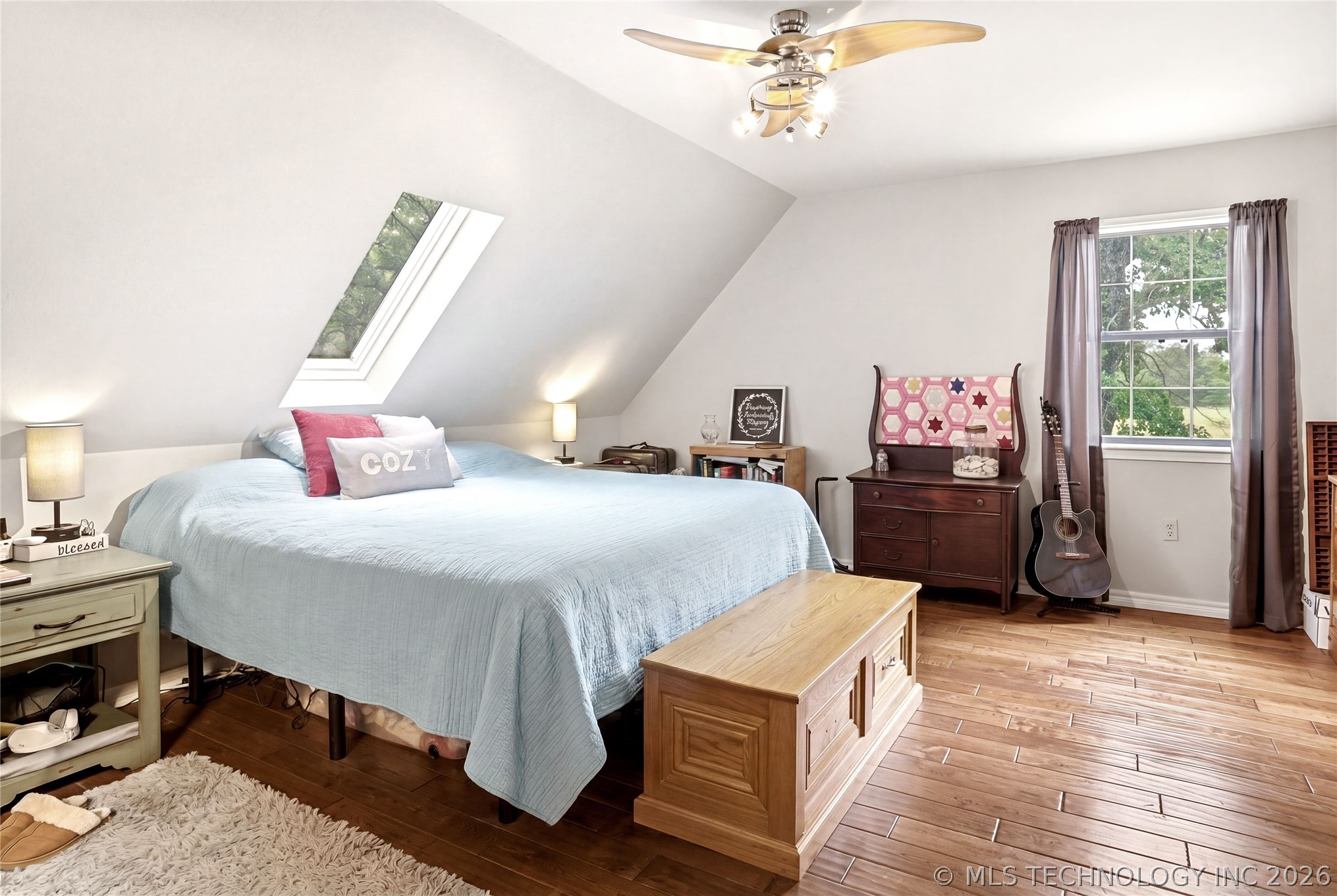 26650 S 520 Park Hill OK 74451