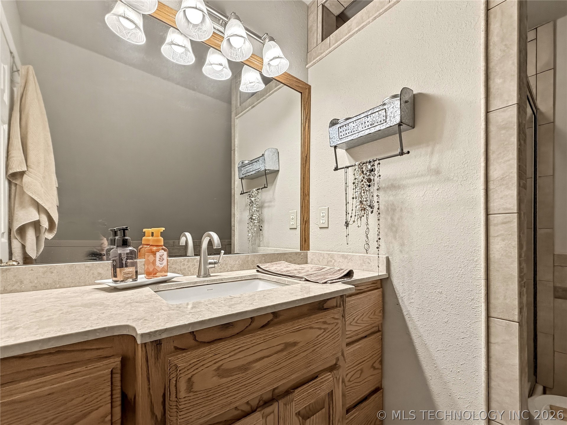 26650 S 520 Park Hill OK 74451
