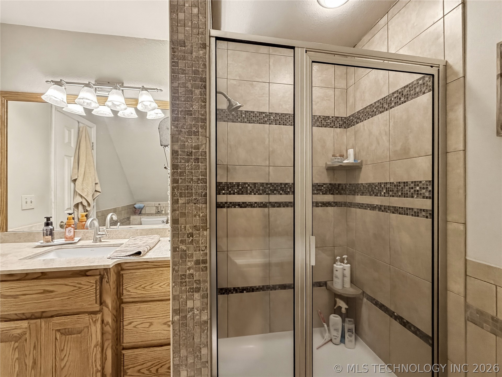 26650 S 520 Park Hill OK 74451